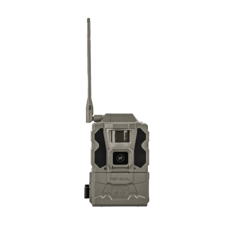 Tactacam Reveal Pro 3.0 Trail Camera