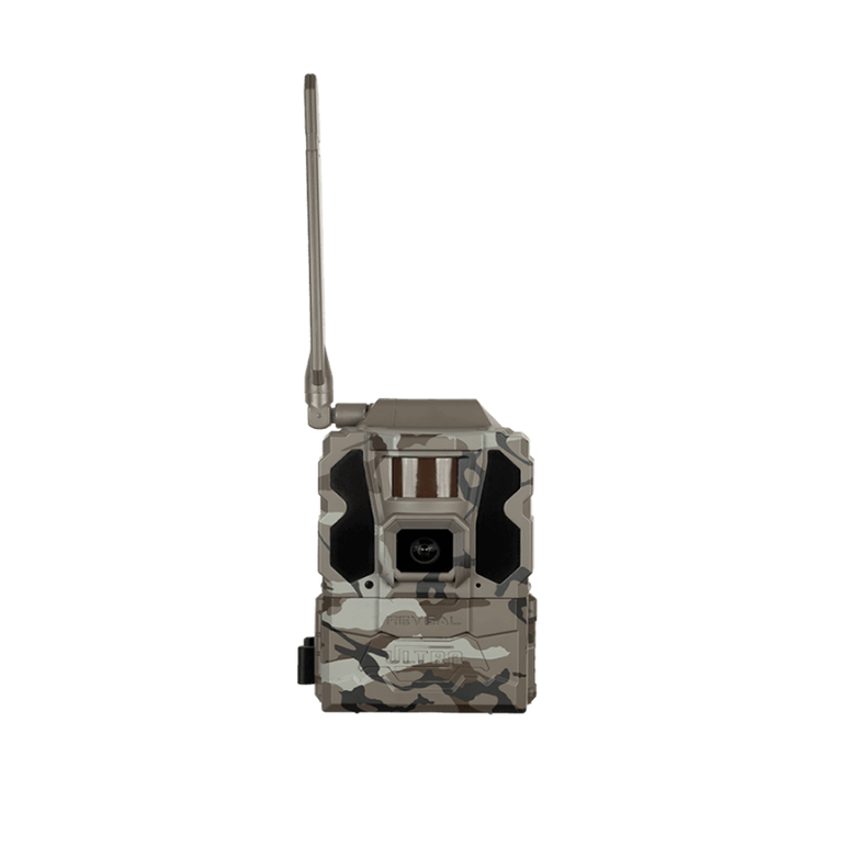 Tactacam Reveal Ultra Trail Camera