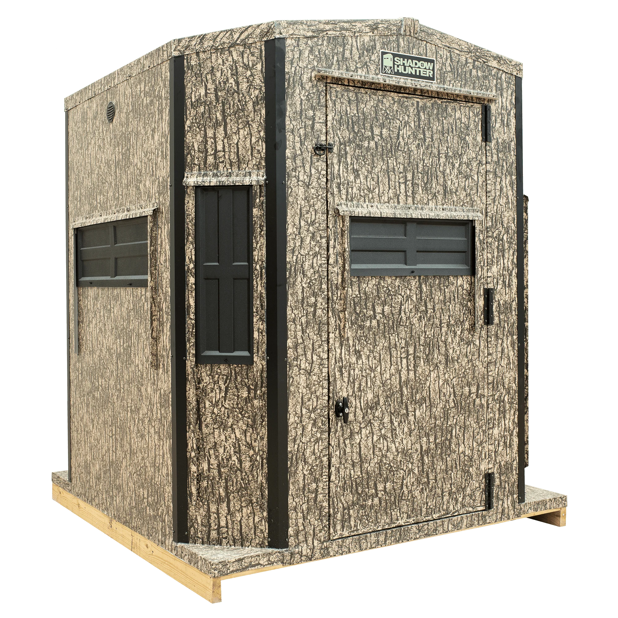 Shadow Hunter 6x6 Combo Blind